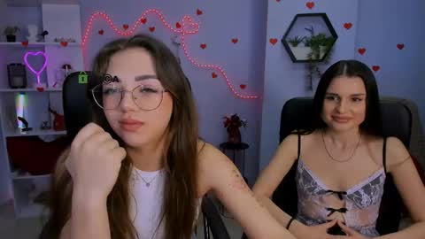 Jenny online show from 04/20/26, 05:43