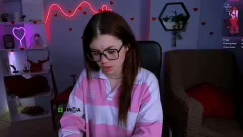 Jenny online show from 04/21/26, 01:42