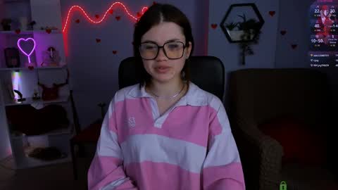 Jenny online show from 04/21/26, 02:51