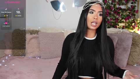 Jenny Roberts online show from 01/18/25, 08:09