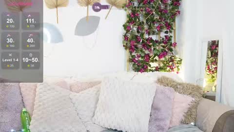 Jenny Roberts online show from 02/14/25, 12:19