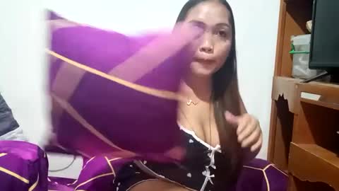 jenny_salvi online show from 02/14/25, 03:15