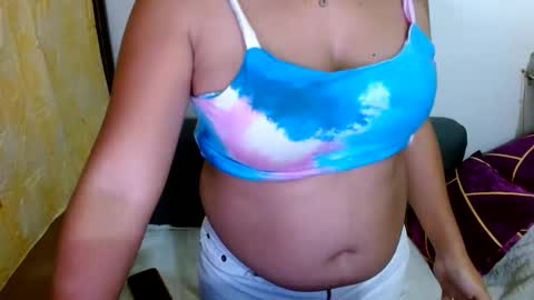 jenny_salvi online show from 03/07/25, 02:23