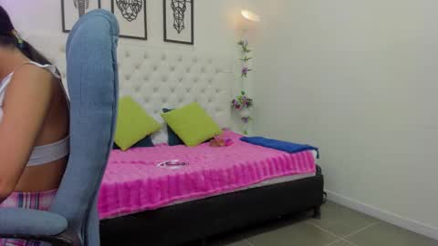 jenny_stark online show from 09/28/25, 07:08