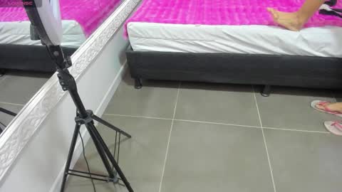 jenny_stark online show from 10/30/25, 11:33