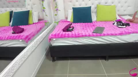 jenny_stark online show from 11/03/25, 11:11