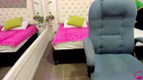 jenny_stark online show from 02/08/26, 11:02