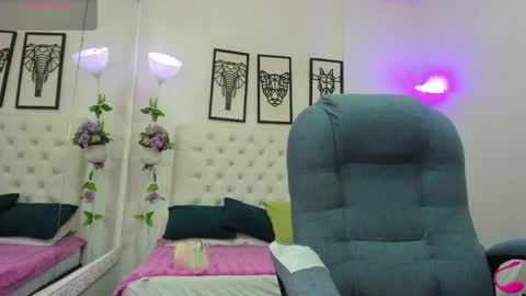 jenny_stark online show from 03/27/26, 11:10