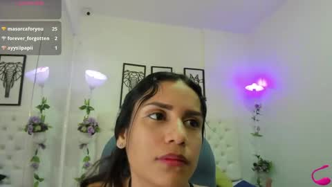 jenny_stark online show from 04/01/26, 01:41