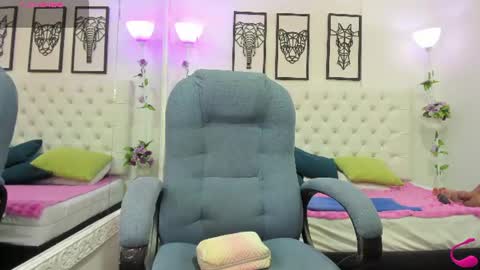 jenny_stark online show from 07/07/26, 11:25