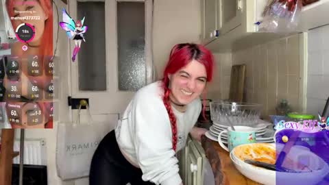 JennyStyle online show from 01/11/26, 01:38