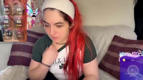 JennyStyle online show from 02/08/26, 01:47