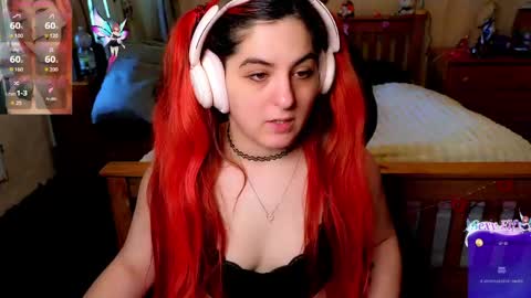 Snapshot of jenny_style chatting on 04/24/26, 11:56 JennyStyle online show from 04/24/26, 11:56