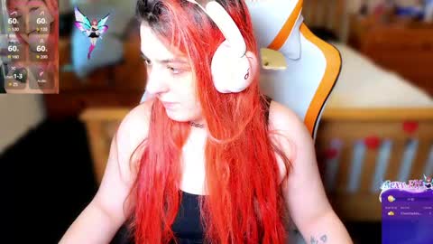 Snapshot of jenny_style chatting on 04/30/26, 03:51 JennyStyle online show from 04/30/26, 03:51