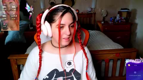 Snapshot of jenny_style chatting on 05/28/26, 12:13 JennyStyle online show from 05/28/26, 12:13