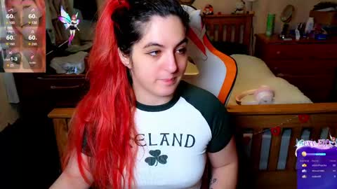 Snapshot of jenny_style chatting on 06/03/26, 11:24 JennyStyle online show from 06/03/26, 11:24