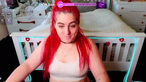 Snapshot of jenny_style chatting on 07/19/26, 12:20 JennyStyle online show from 07/19/26, 12:20