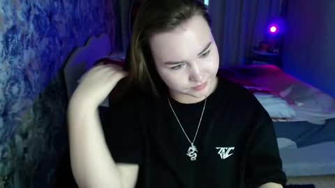 Jenny online show from 01/08/26, 03:09