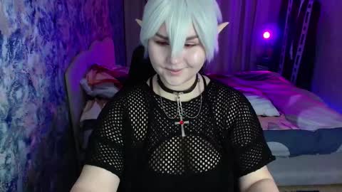 Jenny online show from 01/17/26, 02:05