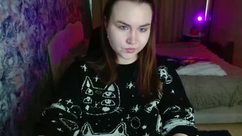 Jenny online show from 02/04/26, 09:59