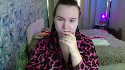 Jenny online show from 02/05/26, 03:00