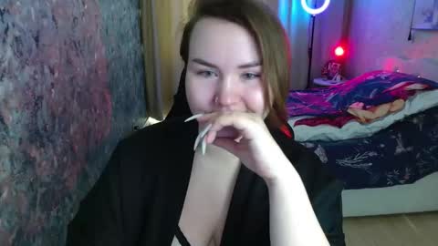 Jenny online show from 02/21/26, 04:13