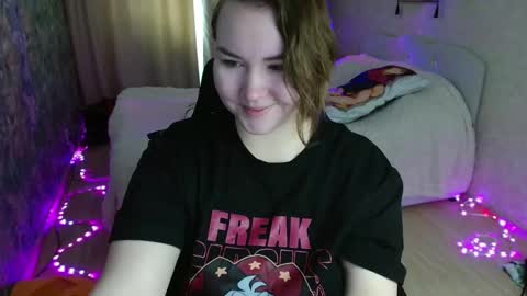 Jenny online show from 03/14/26, 03:45