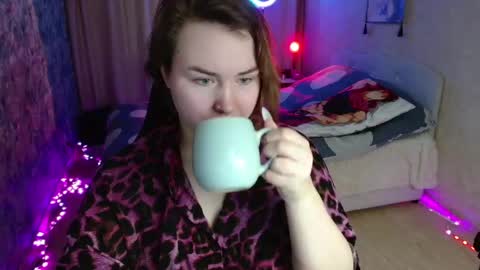 Jenny online show from 03/24/26, 01:21