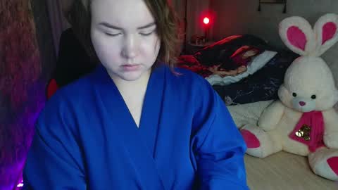 Jenny online show from 03/27/26, 08:26