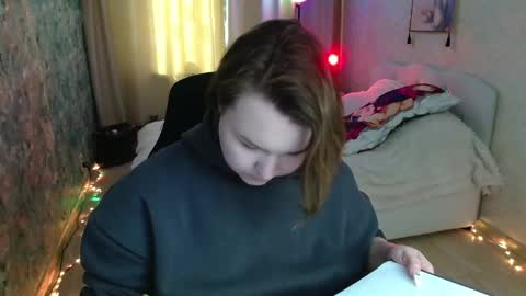 Jenny online show from 04/17/26, 04:59