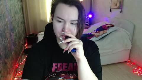 Jenny online show from 04/18/26, 03:54