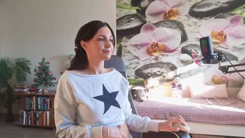 jennycutey online show from 01/15/26, 04:17