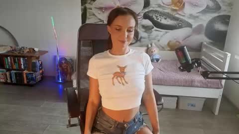 Snapshot of jennycutey chatting on 05/03/26, 03:56 jennycutey online show from 05/03/26, 03:56