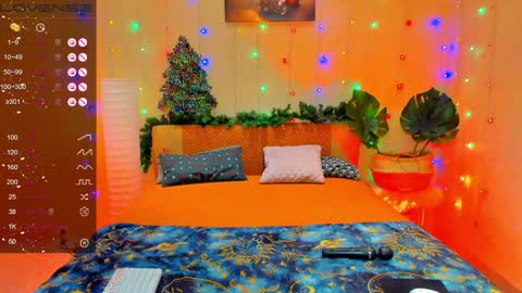 Jenny online show from 01/10/25, 08:07