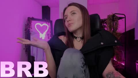 Jenny NO Nude online show from 12/02/24, 02:09