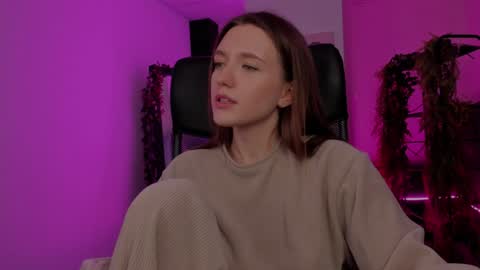 Jenny NO Nude online show from 12/02/24, 05:15