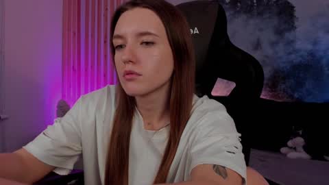 Jenny NO Nude online show from 12/03/24, 11:33