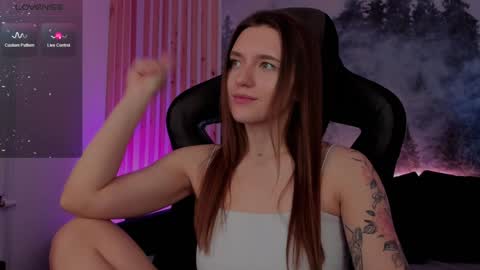 Jenny NO Nude online show from 12/04/24, 08:12