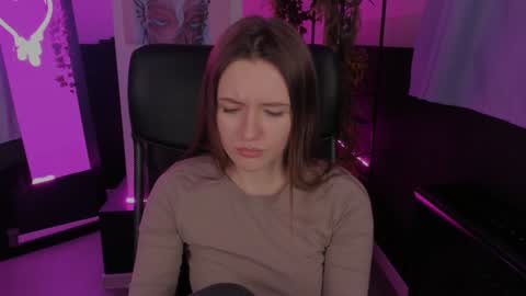 Jenny NO Nude online show from 12/10/24, 08:40