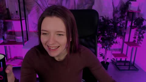 Jenny NO Nude online show from 12/19/24, 03:07