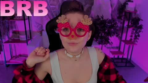 Jenny NO Nude online show from 01/02/25, 02:00