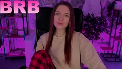 Jenny NO Nude online show from 01/02/25, 05:03