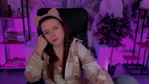 Jenny NO Nude online show from 01/03/25, 11:25