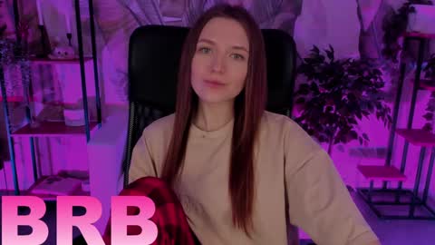 Jenny NO Nude online show from 01/05/25, 02:06