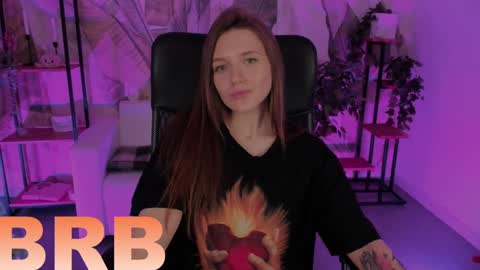 Jenny NO Nude online show from 01/14/25, 10:17