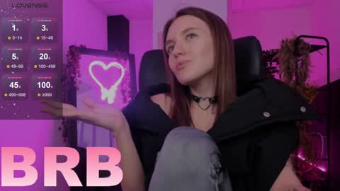 Jenny NO Nude online show from 01/15/25, 08:30