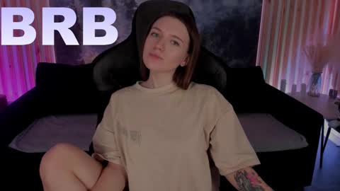 Jenny NO Nude online show from 02/10/25, 01:57