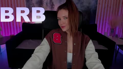 Jenny NO Nude online show from 02/10/25, 05:03