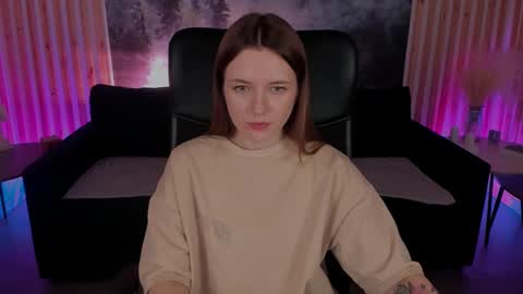 Jenny NO Nude online show from 02/11/25, 02:03