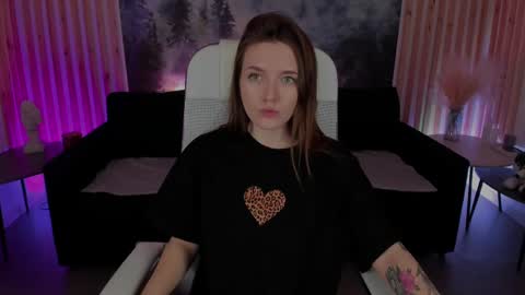 Jenny NO Nude online show from 02/26/25, 02:37